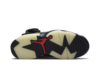 Jordan 6 Retro Travis Scott