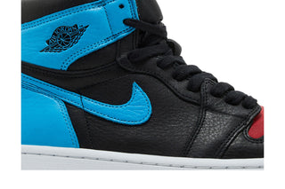 Jordan 1 Retro High NC to Chi
