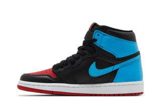 Jordan 1 Retro High NC to Chi
