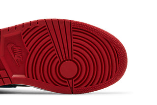 Jordan 1 Retro High NC to Chi