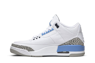 Jordan 3 Retro UNC (2020)