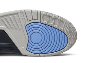 Jordan 3 Retro UNC (2020)