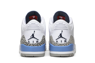 Jordan 3 Retro UNC (2020)