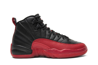 Jordan 12 Retro Flu Game (2016) (GS)