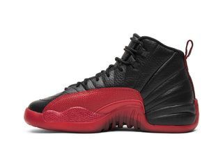 Jordan 12 Retro Flu Game (2016) (GS)