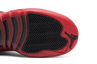 Jordan 12 Retro Flu Game (2016) (GS)