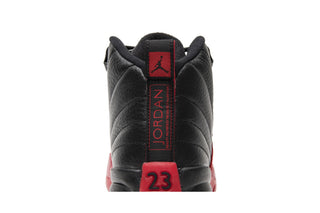 Jordan 12 Retro Flu Game (2016) (GS)