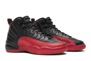 Jordan 12 Retro Flu Game (2016) (GS)