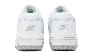 New Balance 550 White Grey (Kids)