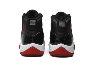 Jordan 11 Retro Playoffs Bred (2019) (GS)