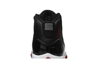 Jordan 11 Retro Playoffs Bred (2019) (GS)