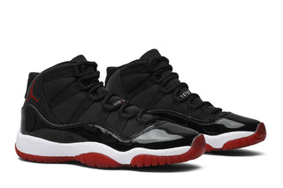 Jordan 11 Retro Playoffs Bred (2019) (GS)
