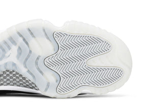 Jordan 11 Retro Jubilee 25th Anniversary