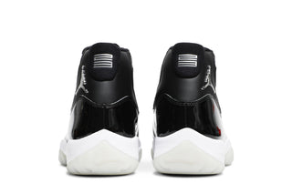 Jordan 11 Retro Jubilee 25th Anniversary