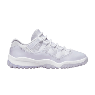 Jordan 11 Retro Low Pure Violet (PS)