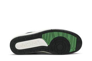 Jordan 2 Retro Multi-Color