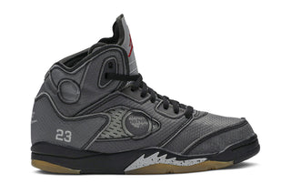 Jordan 5 Retro Off-White Muslin (PS)