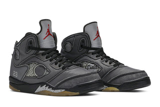 Jordan 5 Retro Off-White Muslin (PS)