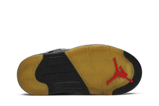 Jordan 5 Retro Off-White Muslin (TD)