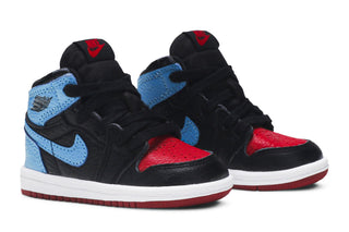 Jordan 1 Retro High NC to Chi (TD)
