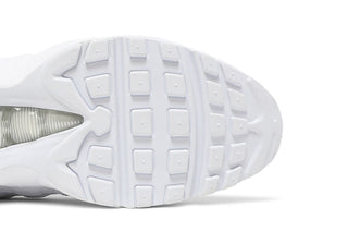 Nike Air Max 95 Essential White Grey Fog