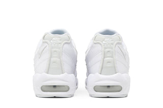 Nike Air Max 95 Essential White Grey Fog