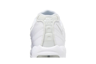 Nike Air Max 95 Essential White Grey Fog