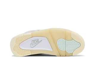 Jordan 4 Retro Off-White Sail