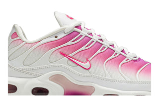 Nike Air Max Plus Pink Fade