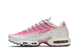 Nike Air Max Plus Pink Fade