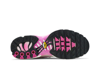 Nike Air Max Plus Pink Fade