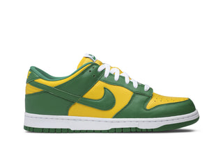 Dunk Low Brazil