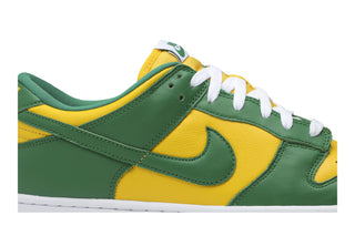 Dunk Low Brazil