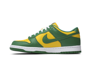 Dunk Low Brazil