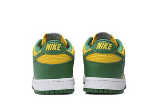 Dunk Low Brazil