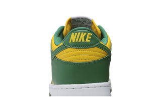 Dunk Low Brazil