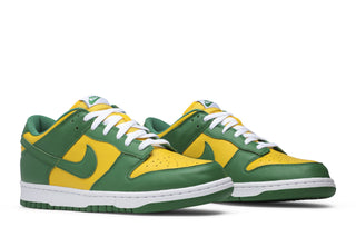 Dunk Low Brazil
