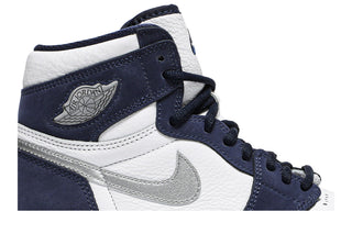 Air Jordan 1 Retro High Midnight Navy (2020)