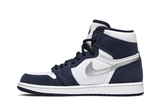 Air Jordan 1 Retro High Midnight Navy (2020)