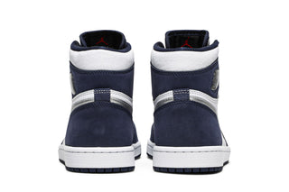 Air Jordan 1 Retro High Midnight Navy (2020)