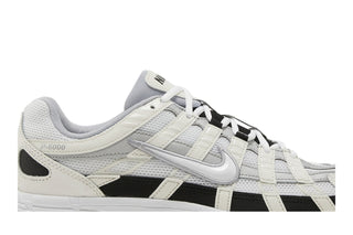 Nike P-6000 Sail Wolf Grey