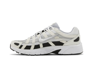 Nike P-6000 Sail Wolf Grey