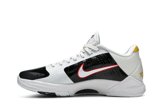 Nike Kobe 5 Protro Bruce Lee Alternate