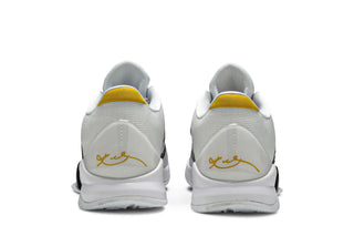 Nike Kobe 5 Protro Bruce Lee Alternate