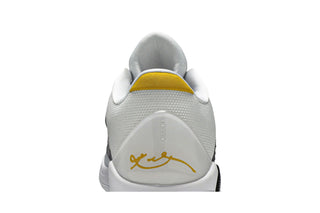 Nike Kobe 5 Protro Bruce Lee Alternate