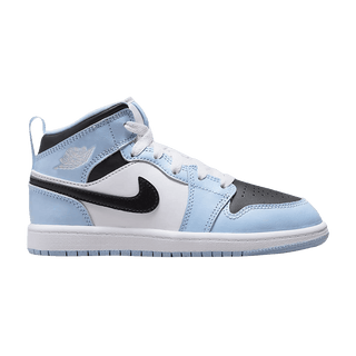 Jordan 1 Mid Ice Blue (2022) (PS)