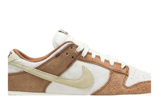 Dunk Low Medium Curry