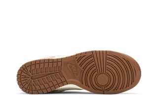 Dunk Low Medium Curry