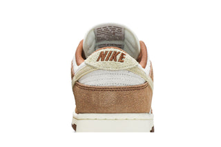 Dunk Low Medium Curry