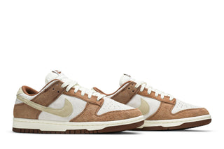 Dunk Low Medium Curry